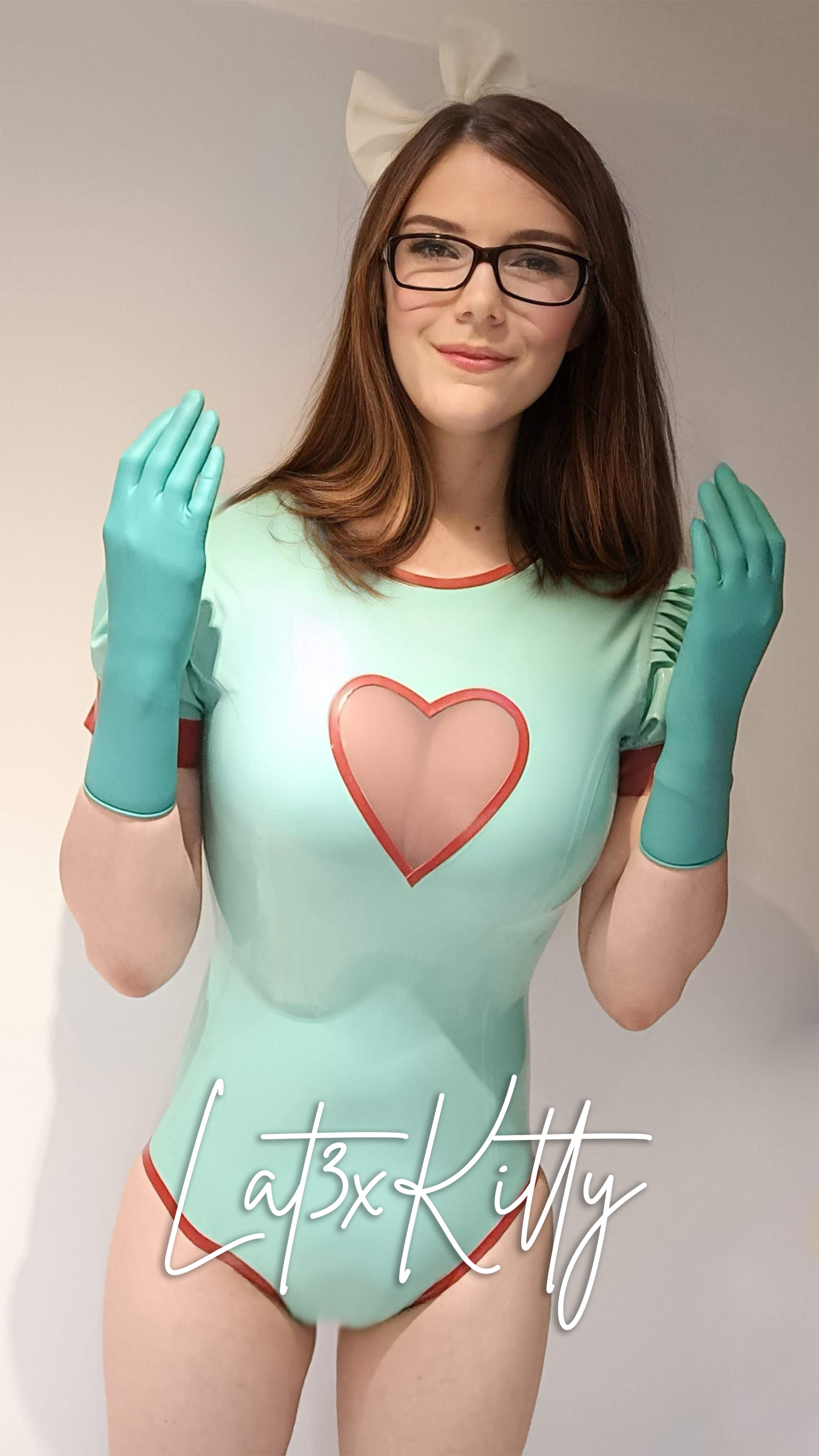 Medical Body (Green Gloves)